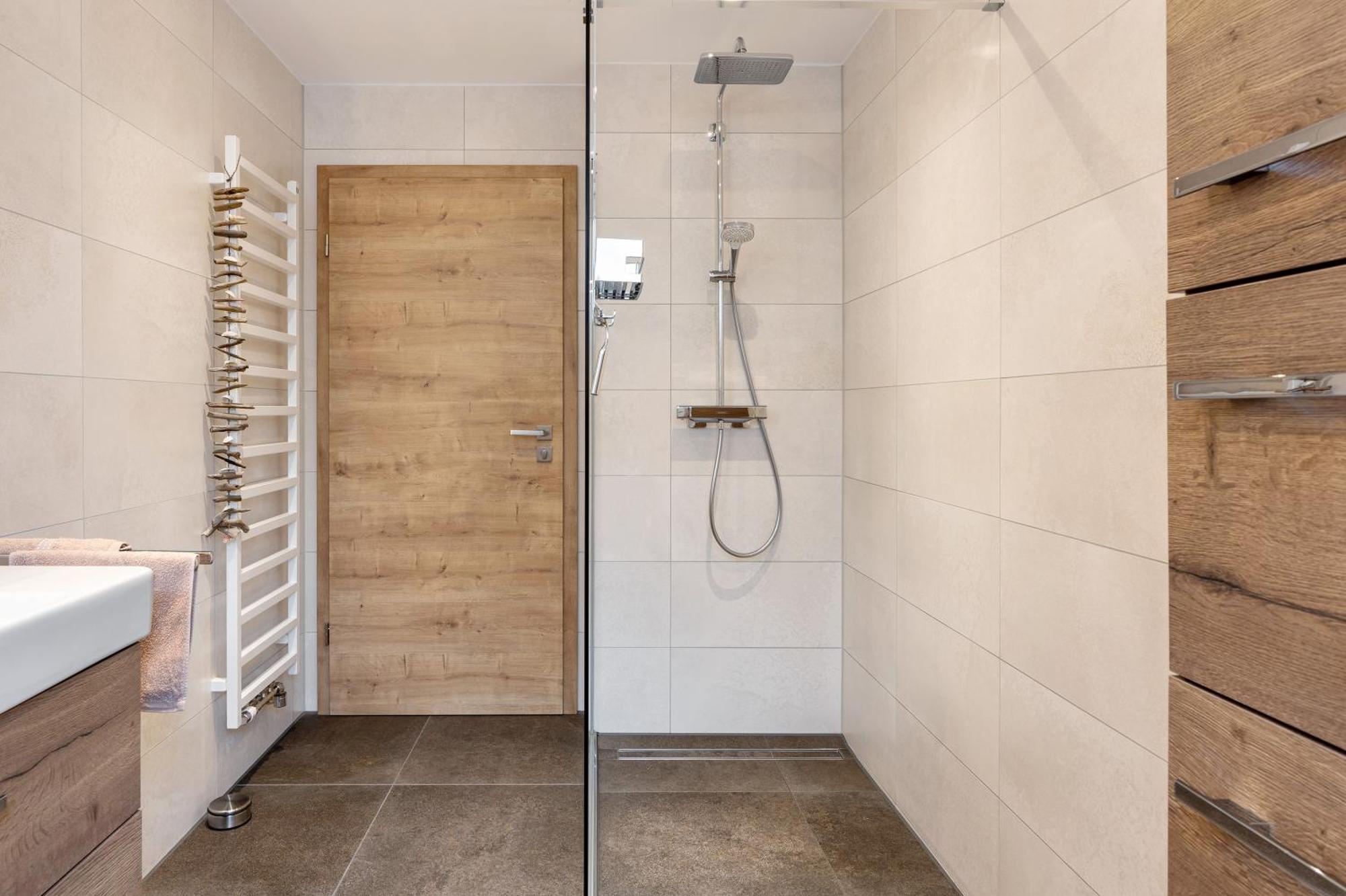 Ferienwohnung Landradler Бад Карлхафен Екстериор снимка